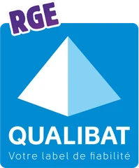 Logo Qualibat RGE